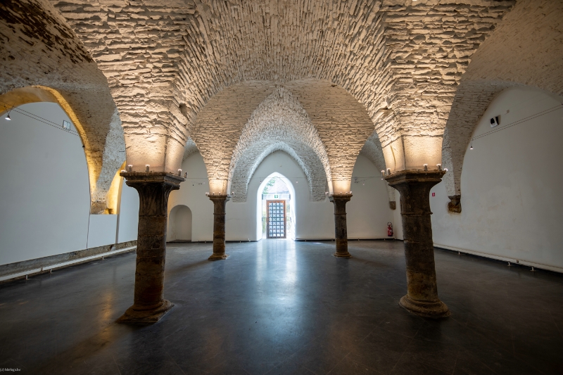 Château du Val Saint Lambert