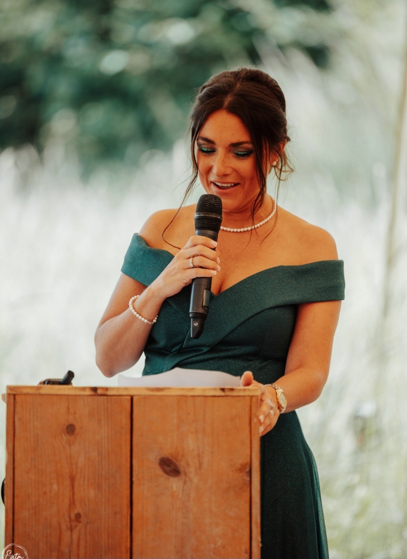 Symbiose Wedding Events