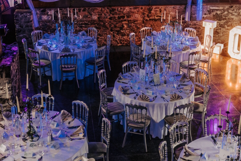 Symbiose Wedding Events
