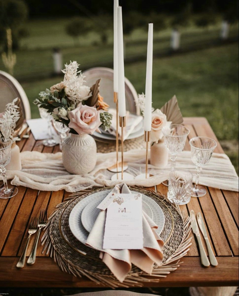 Symbiose Wedding Events