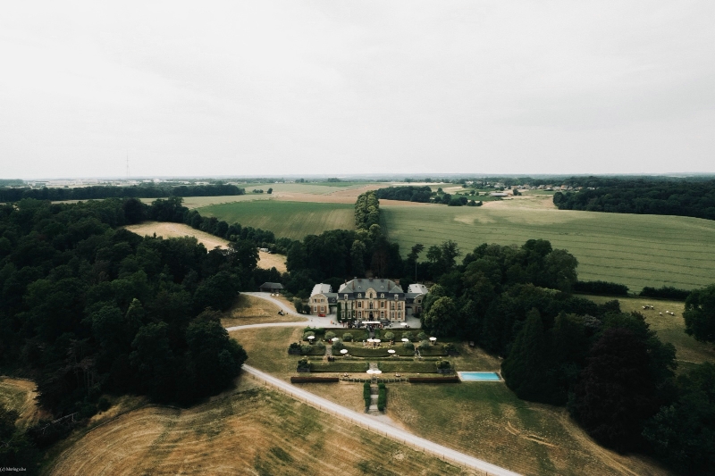 Domaine de Laurensart
