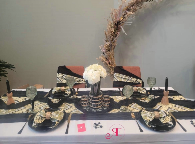Rose Events
