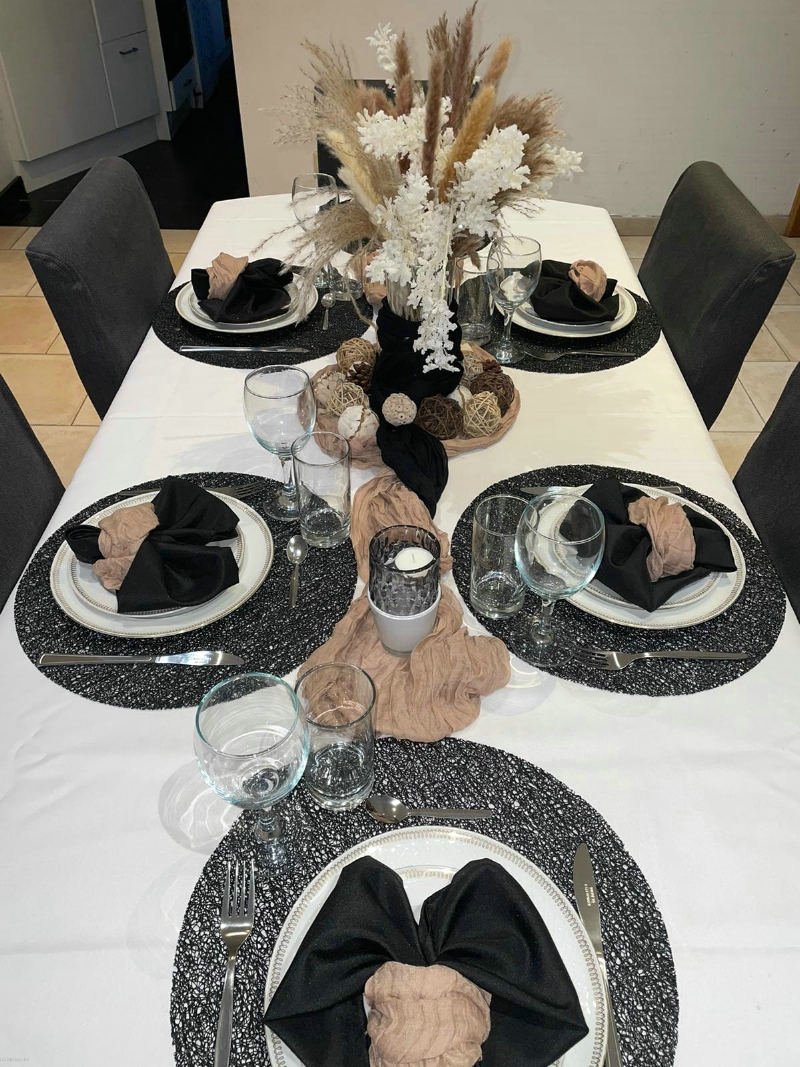 Rose Events