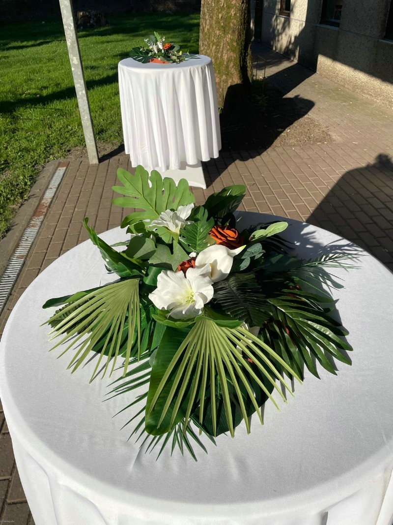 Rose Events