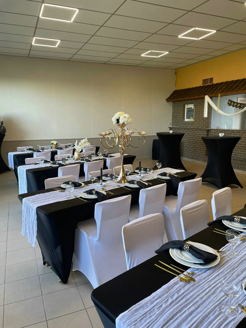 Rose Events