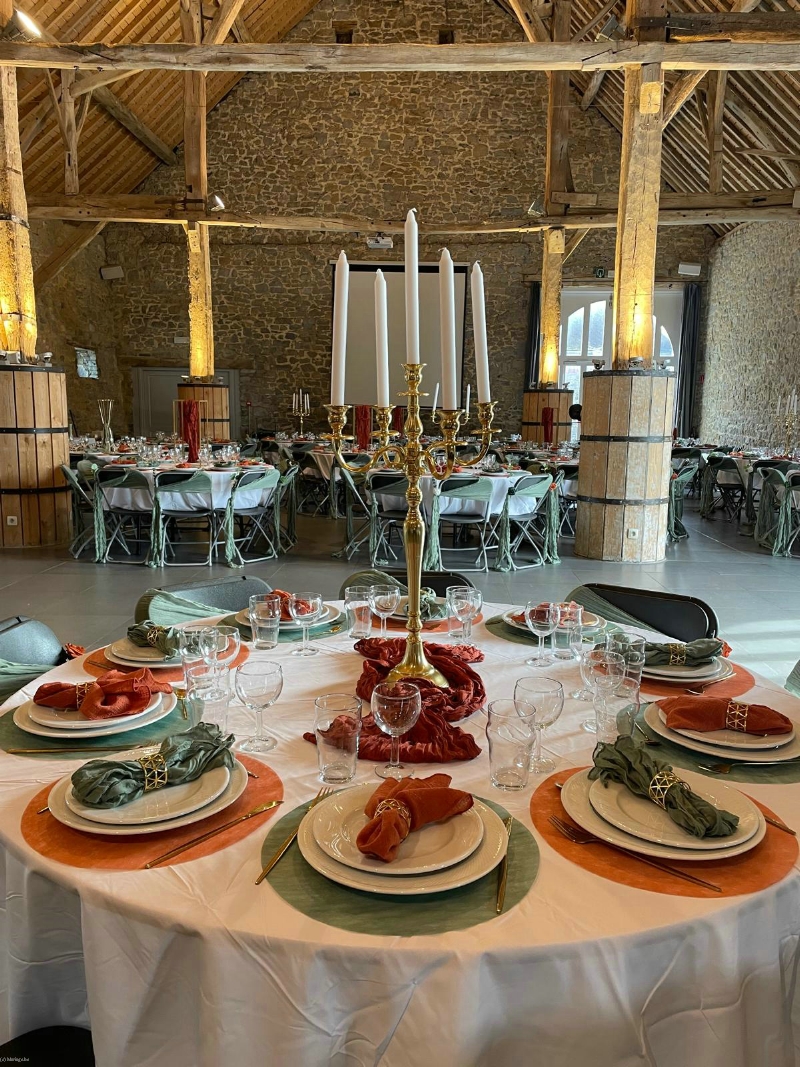Rose Events