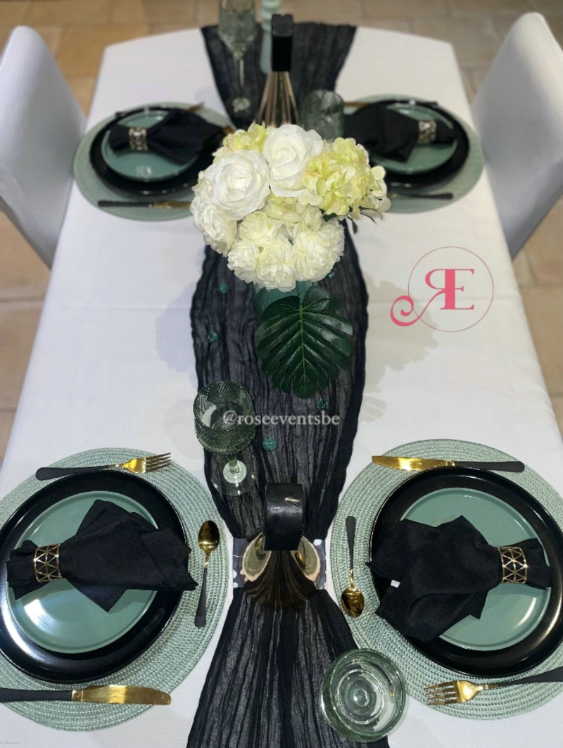 Rose Events
