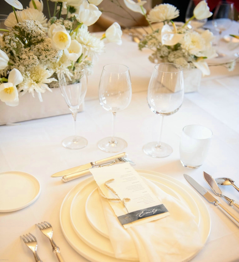Sophie Wedding Planner & Designer
