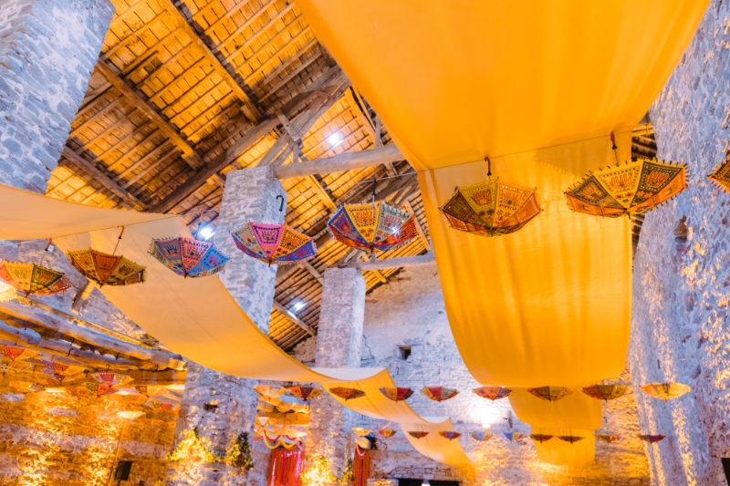 LE DOMAINE DU CHÂTEAU DE BOSSIÈRE