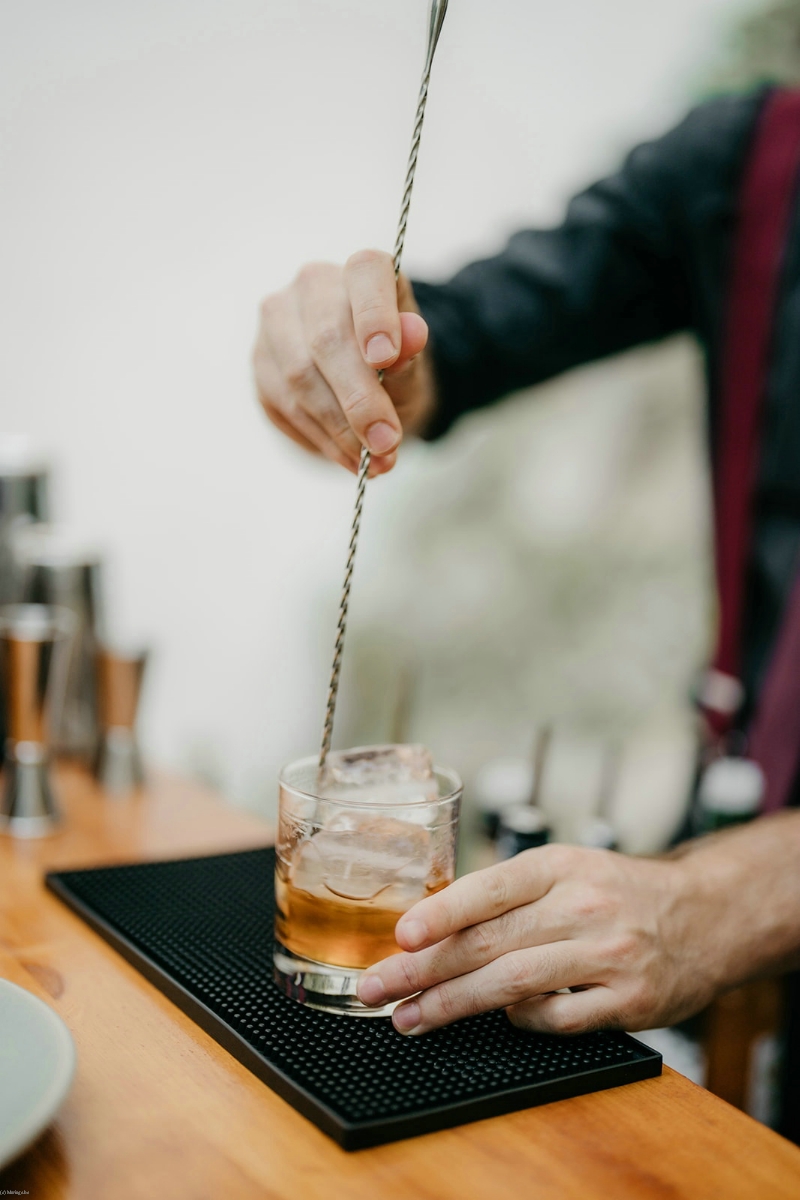 BOULEVARD DU COCKTAIL