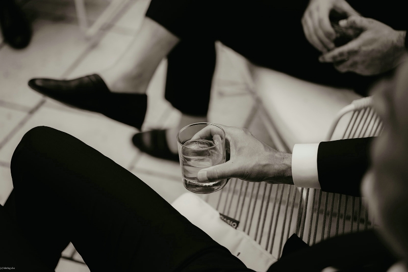 BOULEVARD DU COCKTAIL