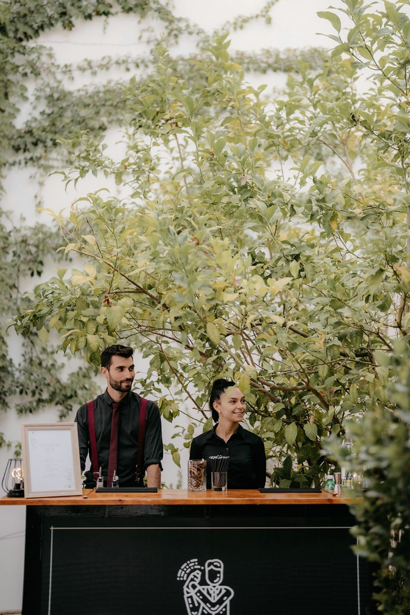 BOULEVARD DU COCKTAIL