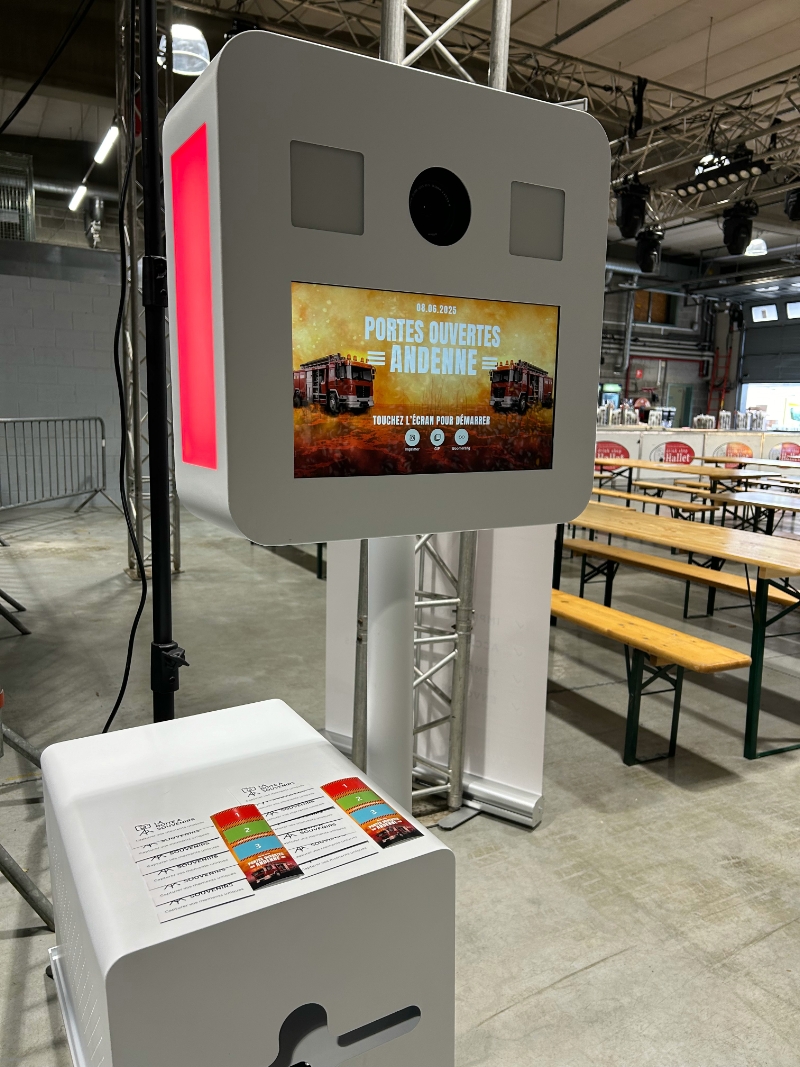 LA BOITE À SOUVENIRS