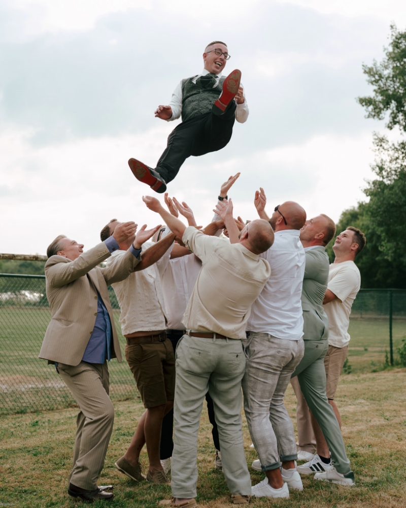 LV - PHOTOGRAPHE