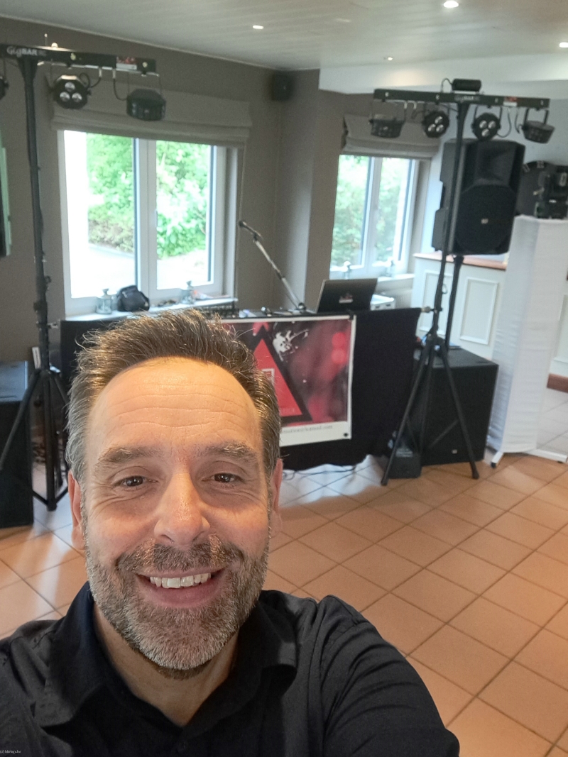 DJ NICO BBX
