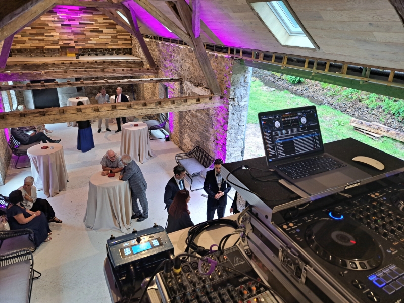 DJ NICO BBX