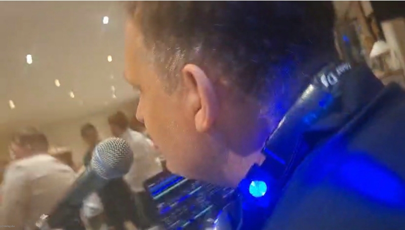 DJ MIKE2809