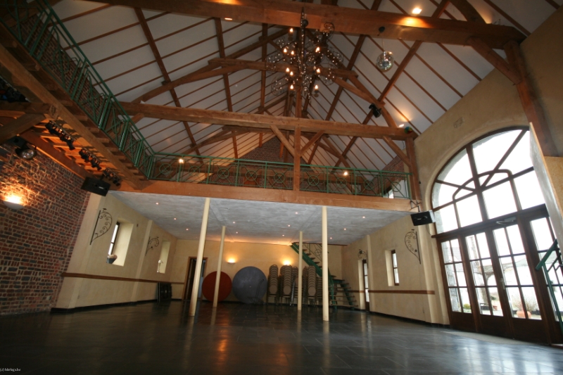 FERME DU GRAND-SPINOIS
