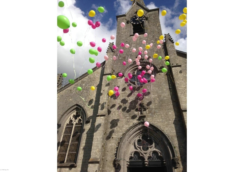 BALLOONS EVENTS