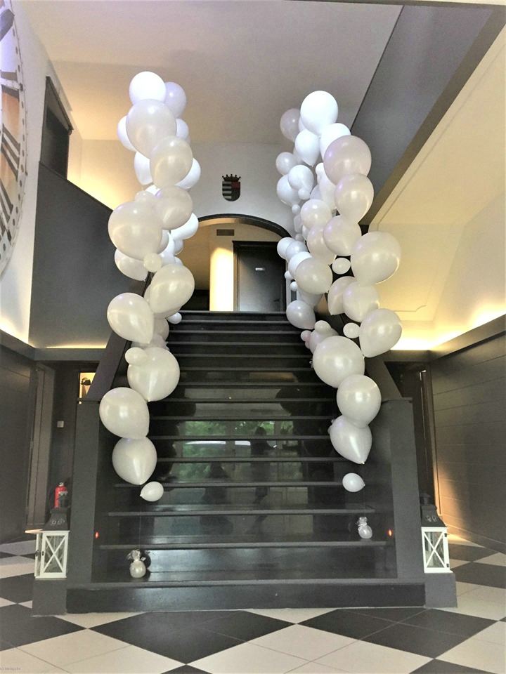 BALLOONS EVENTS