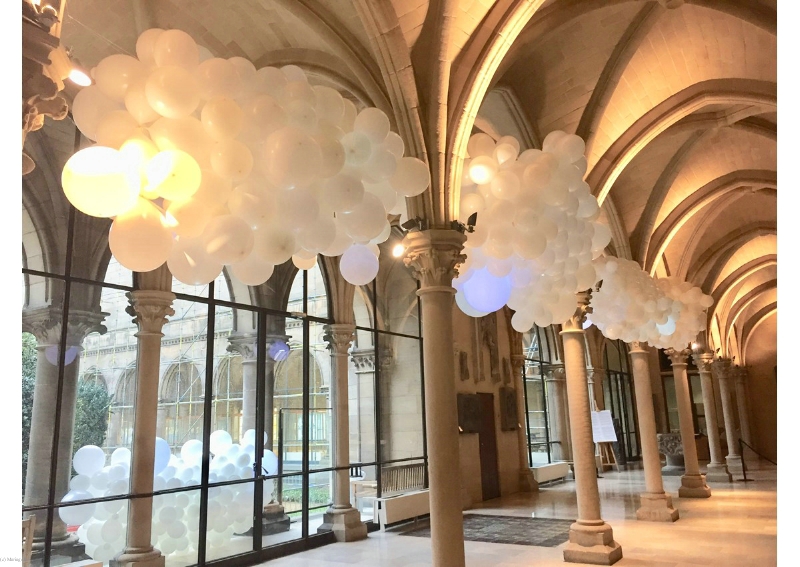 BALLOONS EVENTS