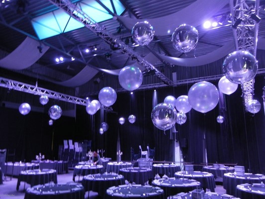 BALLOONS EVENTS