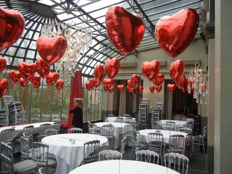 BALLOONS EVENTS