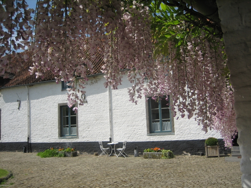 FERME DE BEAURIEUX