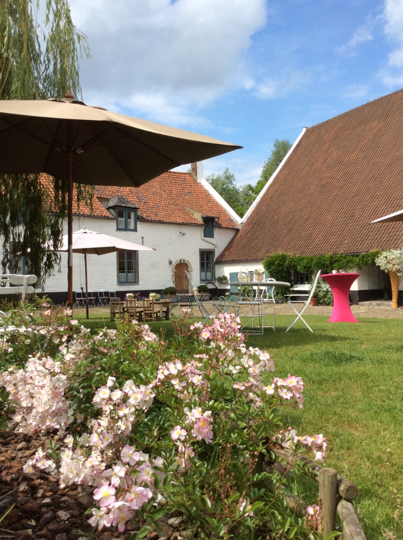 FERME DE BEAURIEUX