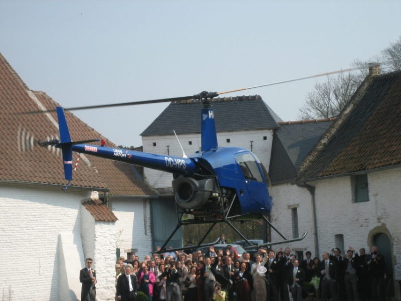 FERME DE BEAURIEUX