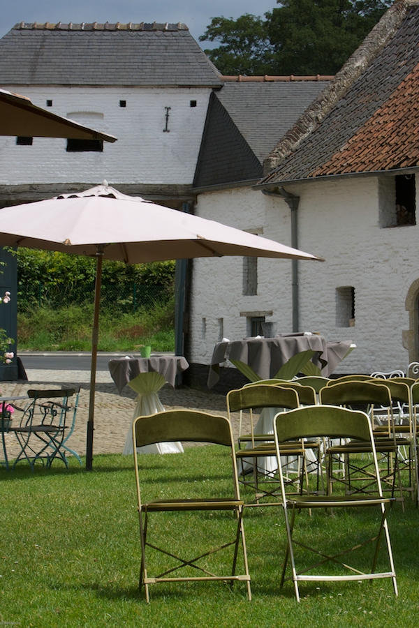 FERME DE BEAURIEUX