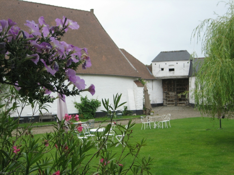 FERME DE BEAURIEUX