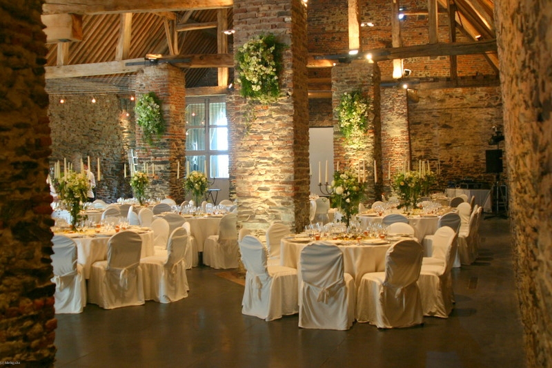 FERME DE BEAURIEUX