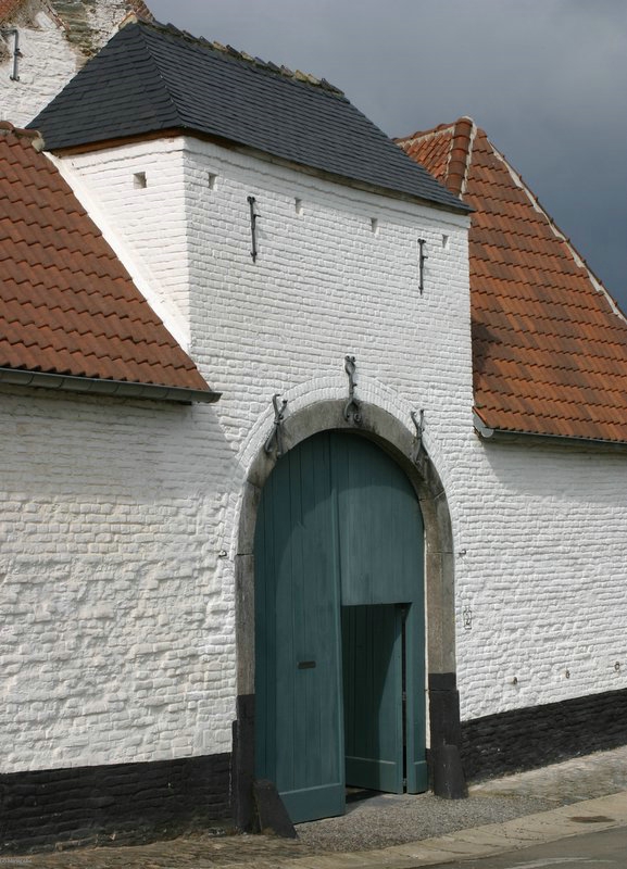 FERME DE BEAURIEUX