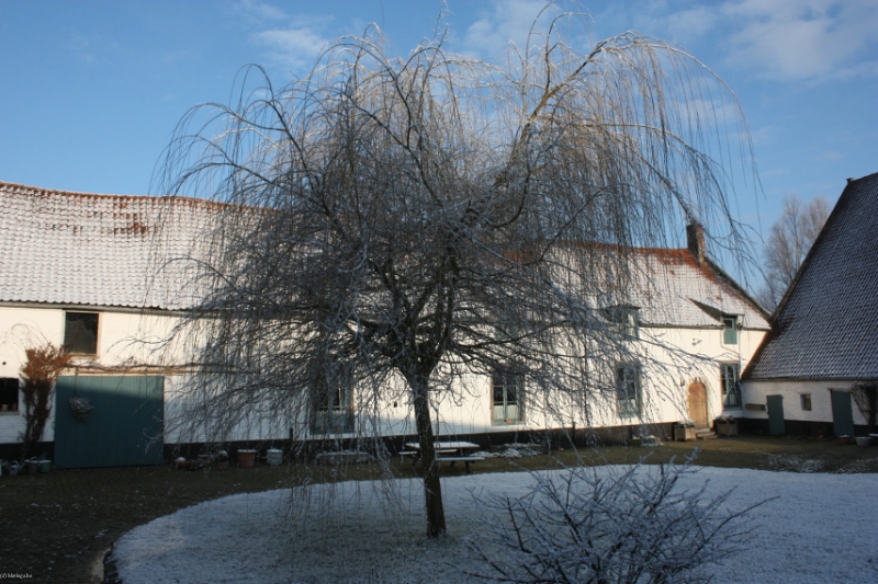 FERME DE BEAURIEUX