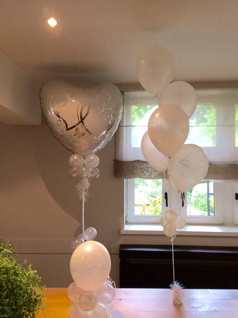 BALLOONS EVENTS