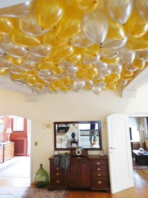 BALLOONS EVENTS