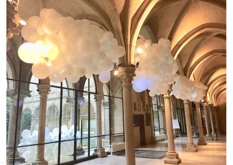 BALLOONS EVENTS