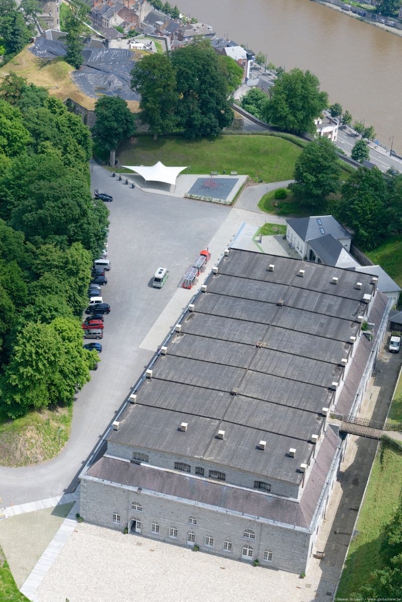 CITADELLE DE NAMUR
