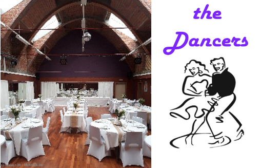 THE DANCERS