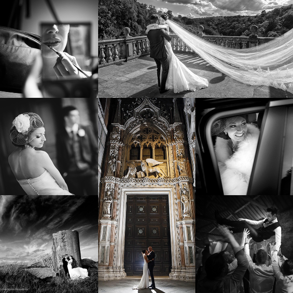 GIUSEPPE FRANCIAMORE PHOTOGRAPHE