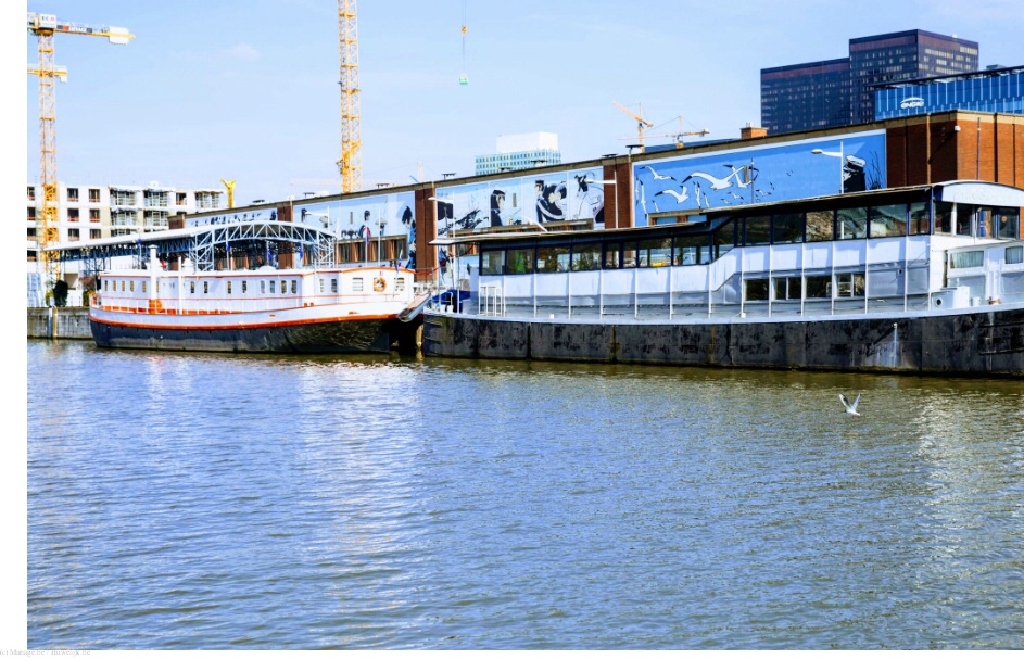 Ric's Boats