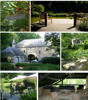 LE DOMAINE DE BÉRONSART