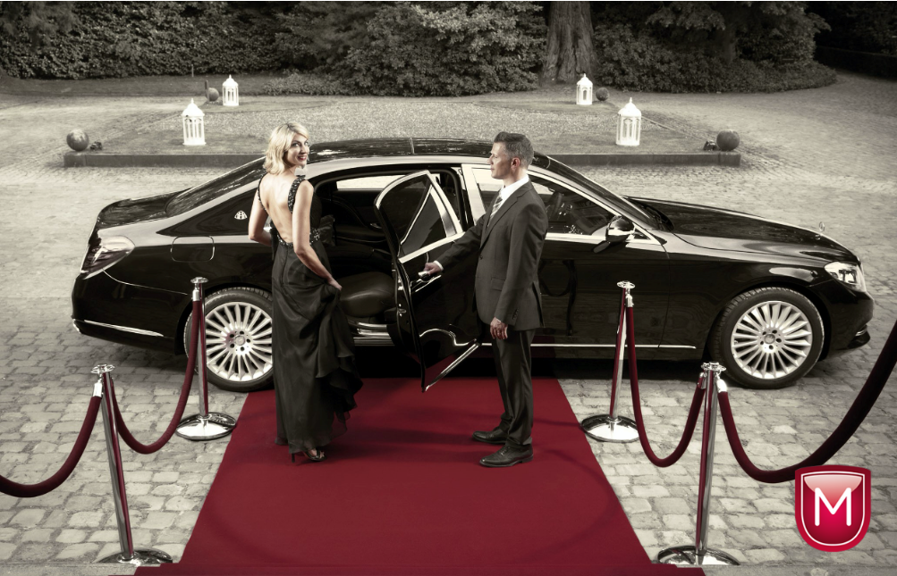 MODERN CAR LIMOUSINE SERVICES