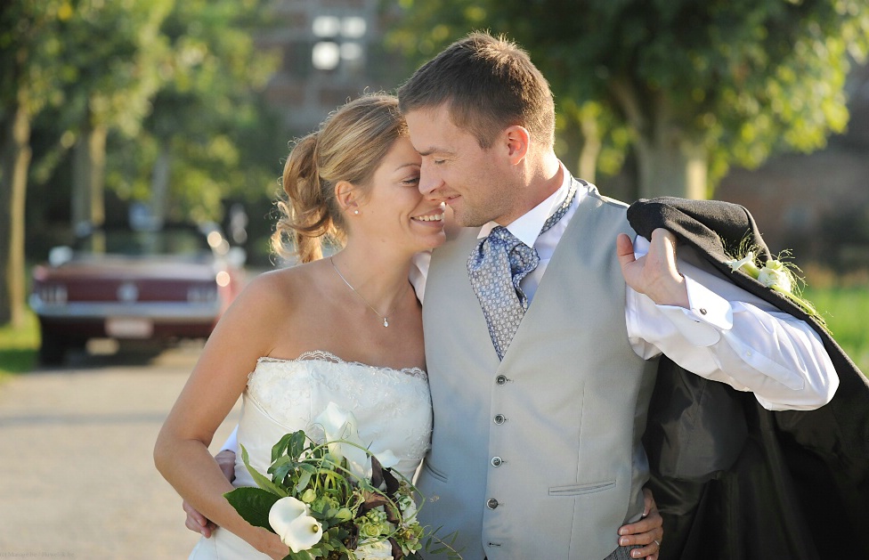 Photo Mariage Michel Loriaux