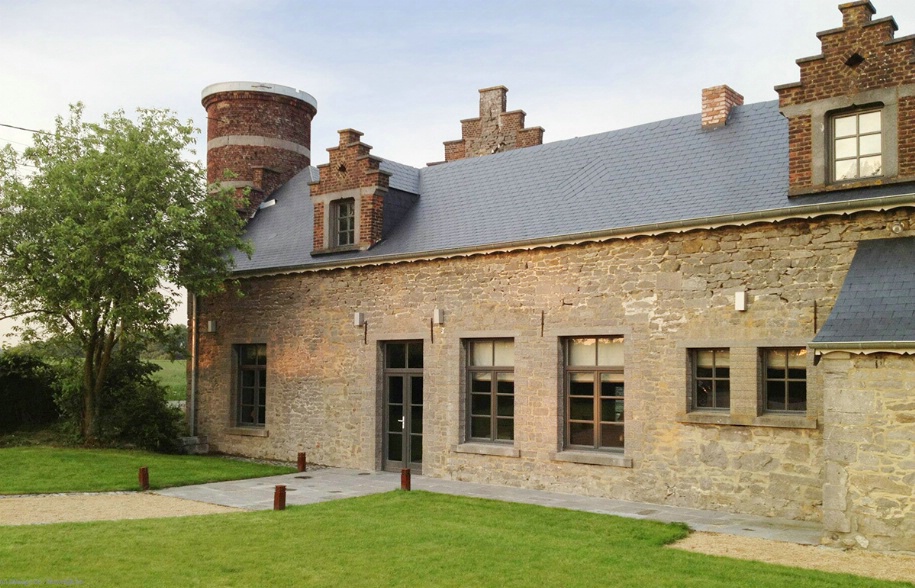 FERME DE LA HAILLEBAUDE