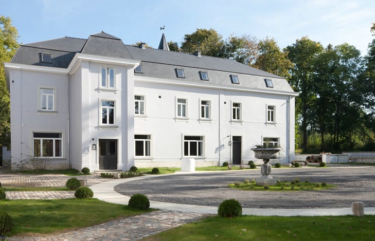CHATEAU DE L'ARDOISIERE