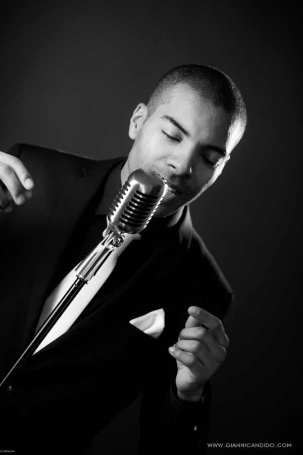 Mister Mo - chanteur Jazz, Soul, ou Gospel