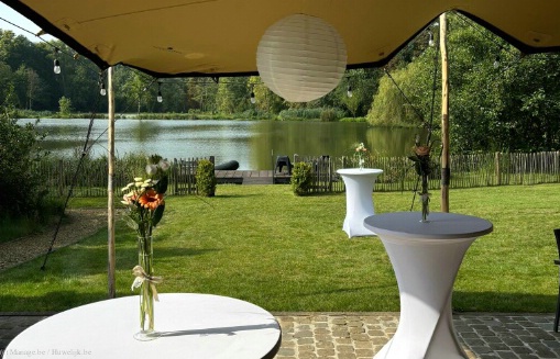 LE RIVE SIDE - VILLA EVENTS