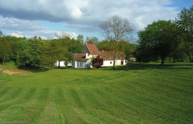 La Ferme Coquiamont